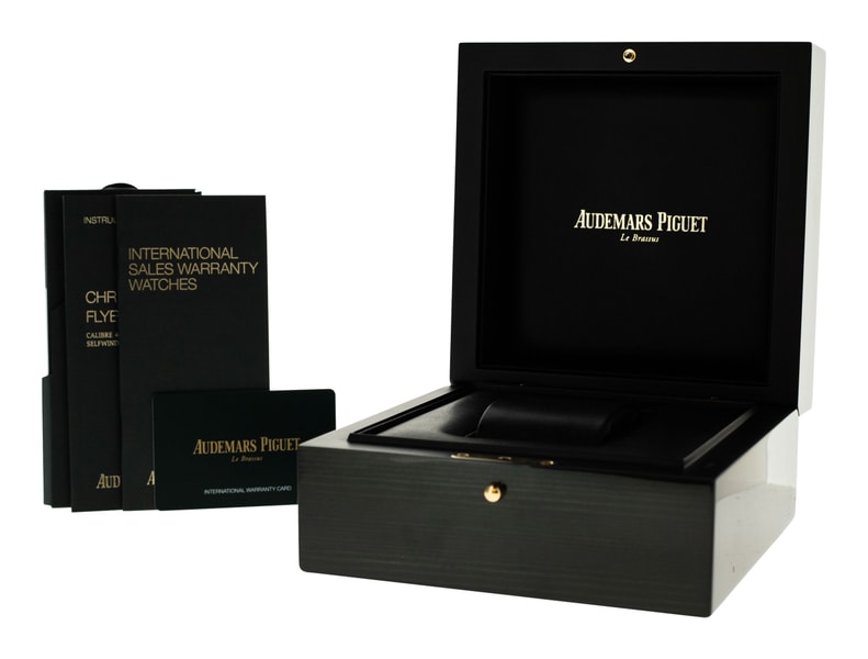 Audemars Piguet Royal Oak 26239OR.OO.1220OR.02